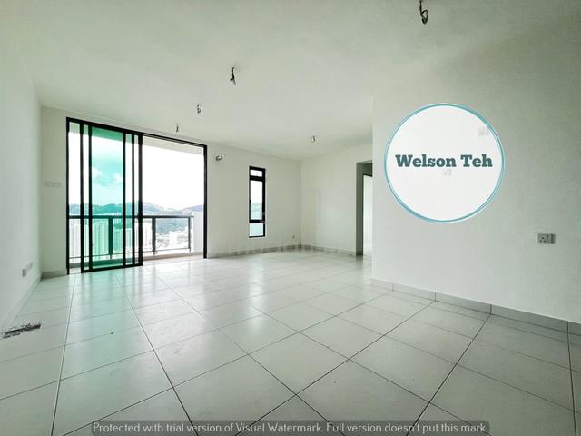 The Terraces Condominium 1