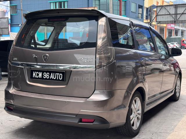 2013 Proton EXORA 1.6 BOLD PREMIUM (A)3 YRS WARNTY - 5