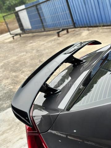 2021 Honda CIVIC 1.5 TC-P MY16 FC FACELIFT (A) - 4