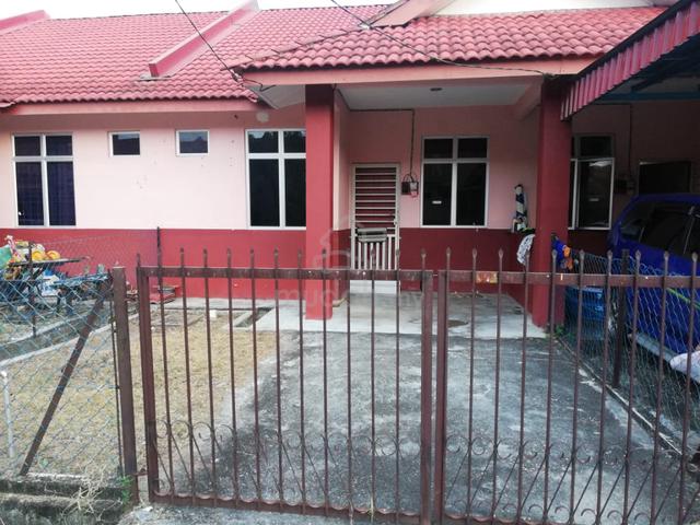 Rumah Sewa Pasir mas 1