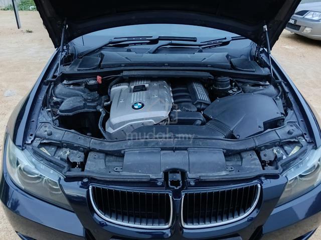2008 Bmw 325i SPORTS (CKD) 2.5 (A) - 2