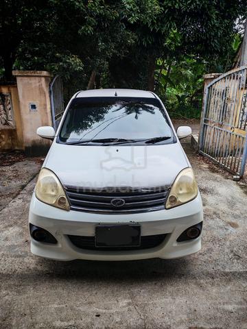 2010 Perodua VIVA 1.0 EZ (A) - 1