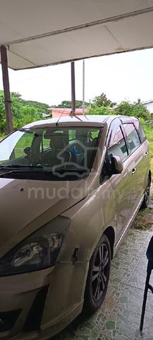 2012 Proton EXORA 1.6 BOLD PREMIUM (A) - 2