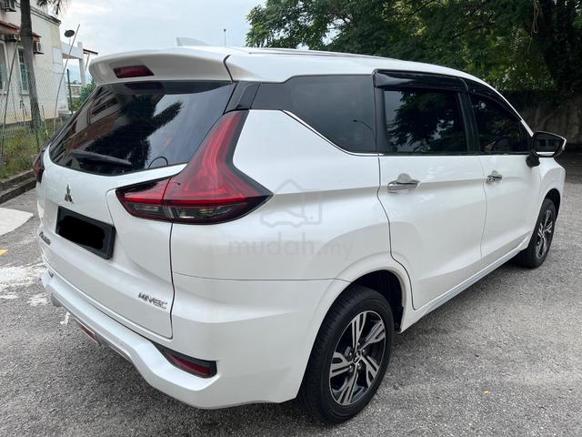 2022 Mitsubishi XPANDER 1.5 (A) UNDER WARRANTY - 3