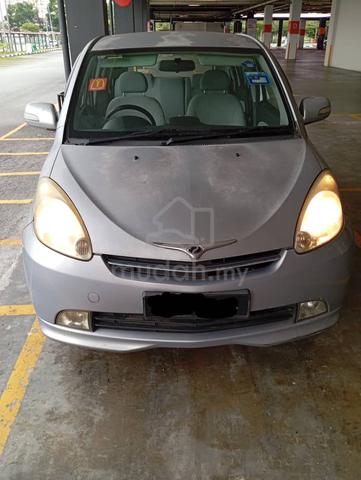 2007 Perodua MYVI 1.3 EZi (A) - 1