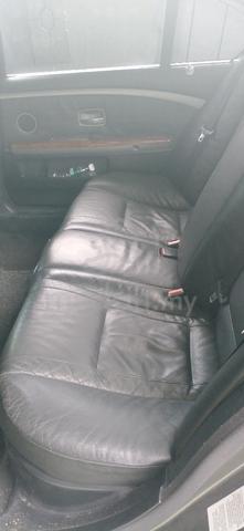 2004 Bmw 730Li (CBU) 3.0 (A) - 5
