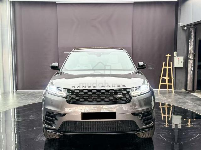 Land Rover RANGE ROVER 2.0 VELAR P300 R Meridian - 3