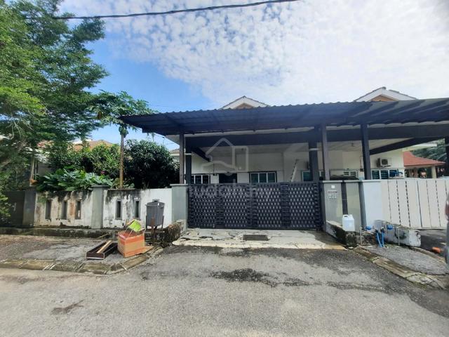 Untuk dijual 1