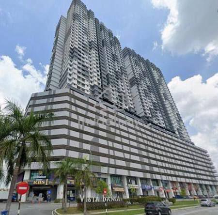 Vista Bangi 1