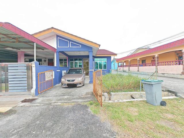 Endlot✨ Teres Setingkat Tmn Serkam Ria Merlimau 1