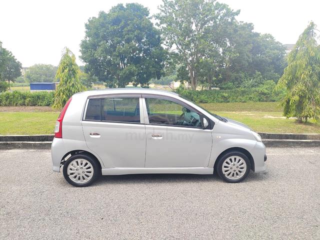 Perodua Viva Elite (A) 2010 - 4