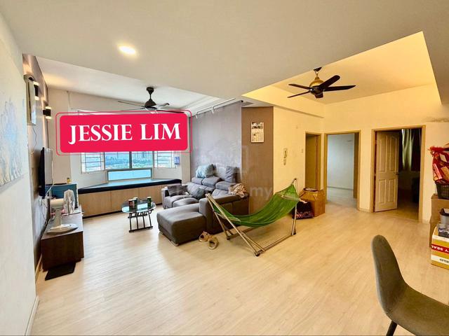 Kingfisher Series Condominium 1
