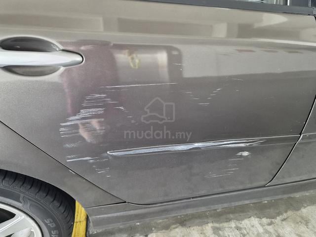 2010 Proton PERSONA 1.6 ELEGANCE HIGH LINE (A) - 5