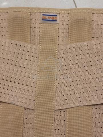 Dr Med Elastic Lumbar Support M size - photo 4 of 4