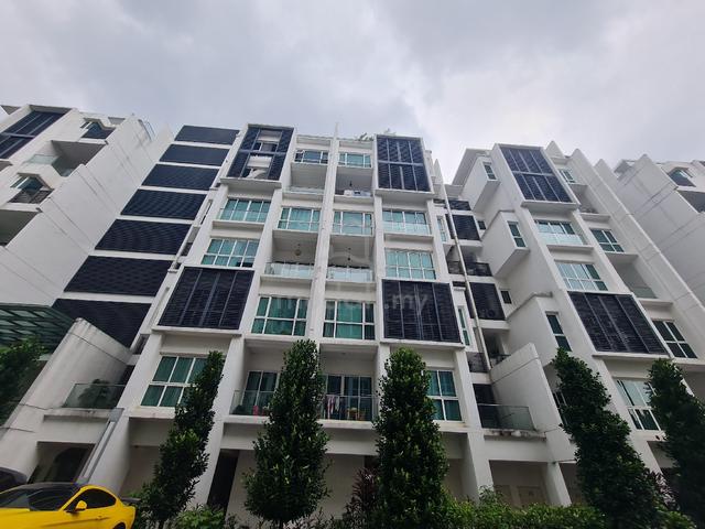 280 Park Homes @ Puchong Prima 1