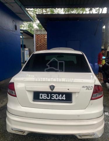 2013 Proton SAGA 1.3 FL (M) - 2