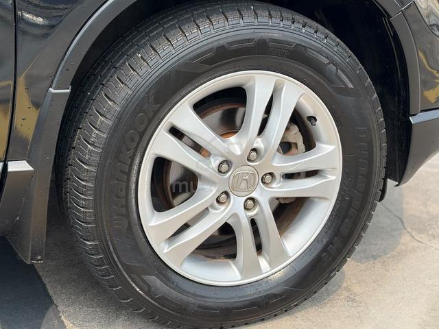 2011 Honda CR-V 2.0 I-VTEC FACELIFT (A) - 5