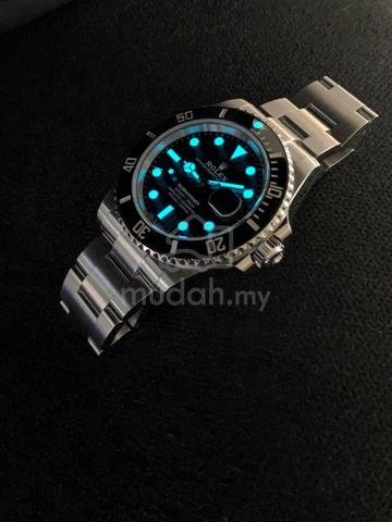 Rolex Submariner Date 126610LN - photo 6 of 6