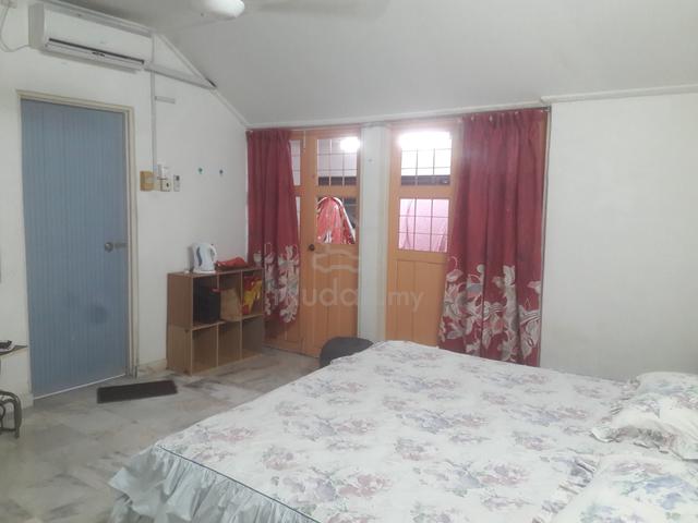 Room, Arena K P, Fair Park, Ipoh near G.H. & Steadium Ipoh 1