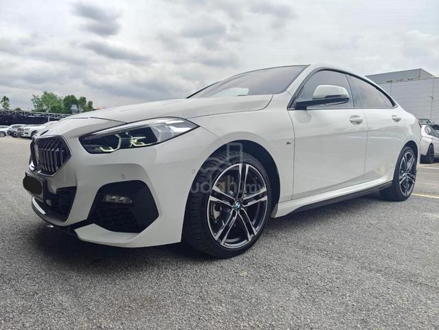 2024 Bmw 218i M 1.5 SPORT GRAN COUPE MY20 F44 (A) - 3