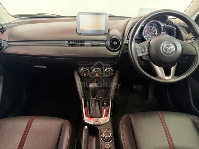 ORI2016 Mazda 2 1.5 SKYACTIV LED DRL 3YR WARRANTY - 5