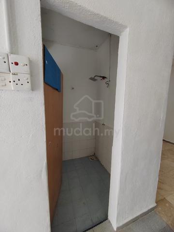 Taman Merlimau Utara termurah untuk dijual 5