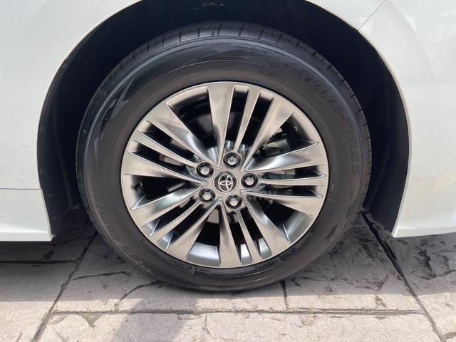 2025 Toyota ALPHARD 2.5 Z (A) JBL Sound system 5A - 5