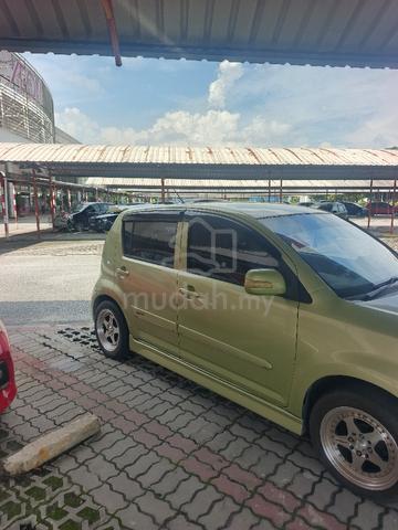 2008 Perodua MYVI 1.0 SR FACELIFT (M) - 3