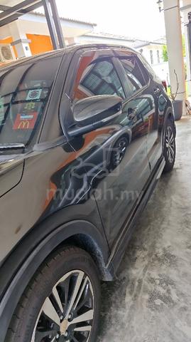 2021 Perodua ATIVA 1.0 H D55L (A) - 4