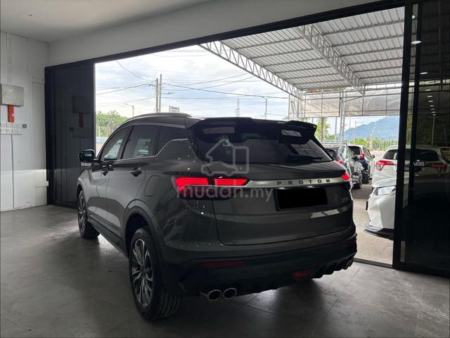 2024 Proton X50 1.5 PREMIUM- Warranty 2028 Proton - 3
