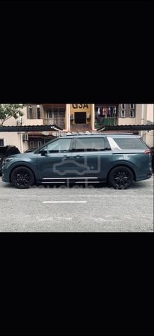 2024 Kia CARNIVAL 2.2 8 Seater High (A) - 3