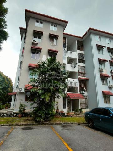 Permai Apartment 1