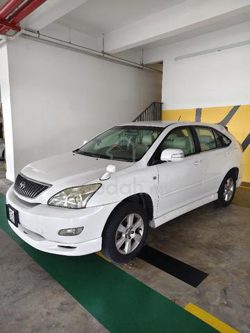2004 Toyota HARRIER 2.4 240G 4WD (A) - 5