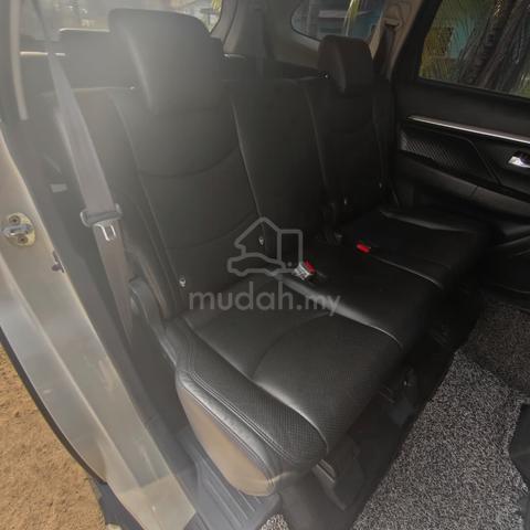 2019 Perodua ARUZ 1.5 AV (A) FREE WARRANTY 1 YEAR - 5