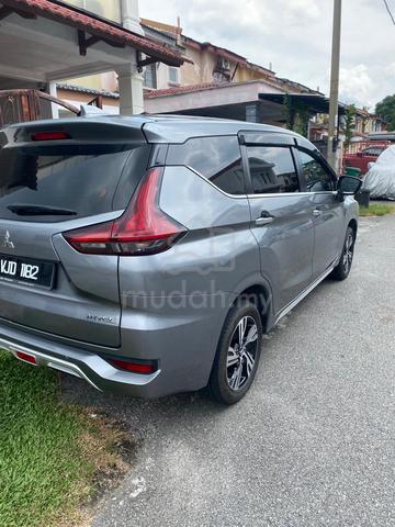 2024 Mitsubishi XPANDER 1.5 PLUS MY20 FACELIFT (A) - 4