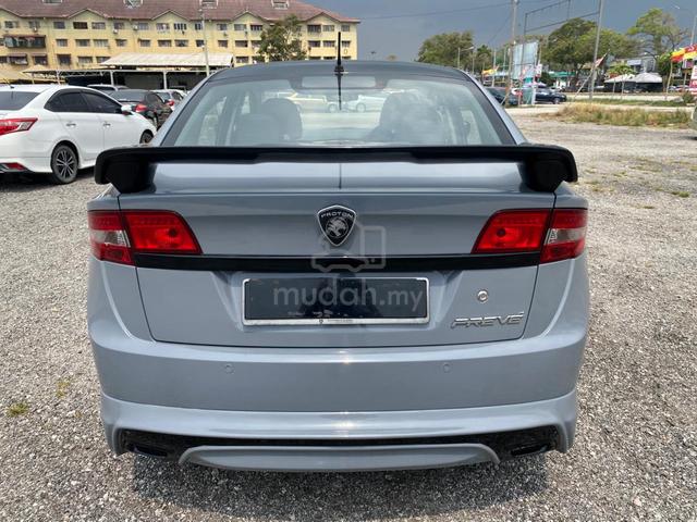 2013 Proton PREVE 1.6 EXECUTIVE (A) FULL BODYKIT - 4
