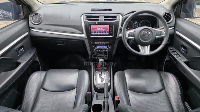 2020 Perodua ARUZ 1.5 AV (A) FREE WARRANTY - 5