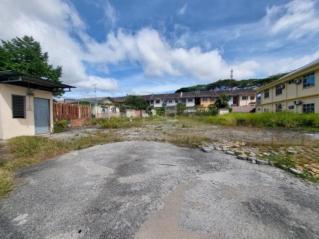 Gelang Patah Jalan Kobis Residential Land For Sale 1