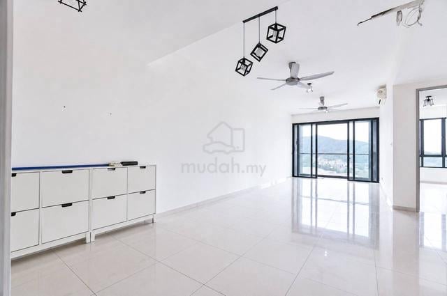 Infiniti Residences @ Wangsa Maju 1