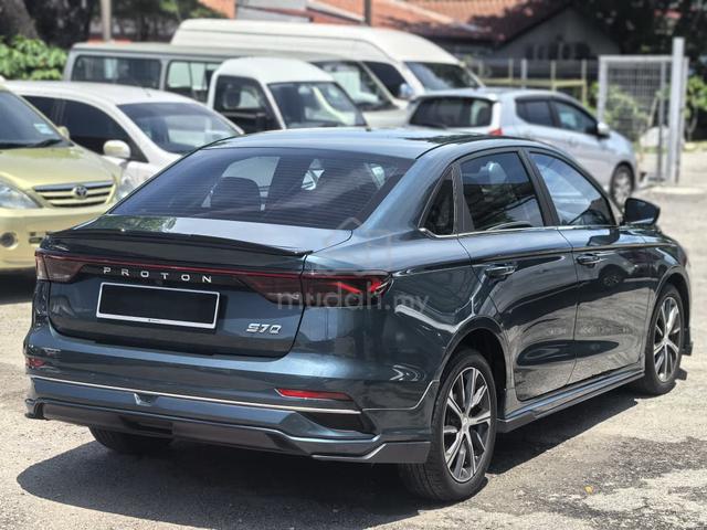 2024 Proton S70 1.5 FLAGSHIP X MY23 (A) - 3