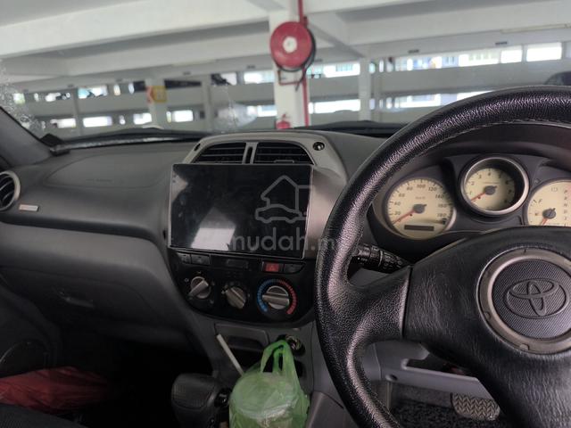 2000 Toyota RAV4 2.0 SPORTY (A) - 5