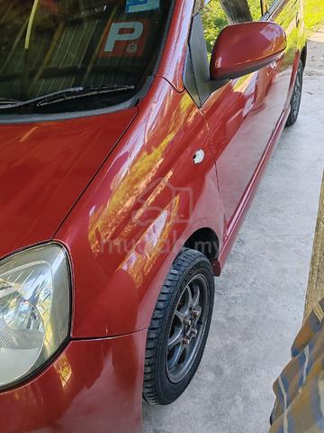 2007 Perodua VIVA 1.0 EZ STANDARD (A) - 4