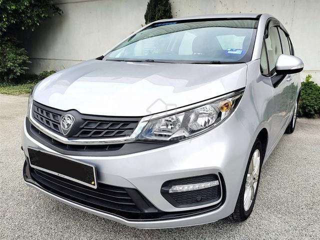 2021 Proton Persona 1.6 Executive (A) OTR - 2