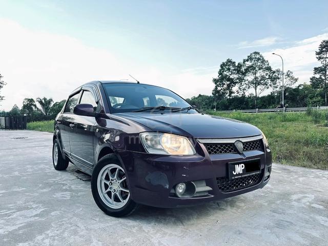2010 Proton SAGA 1.3 M-LINE (A) CASH ONLY - 1