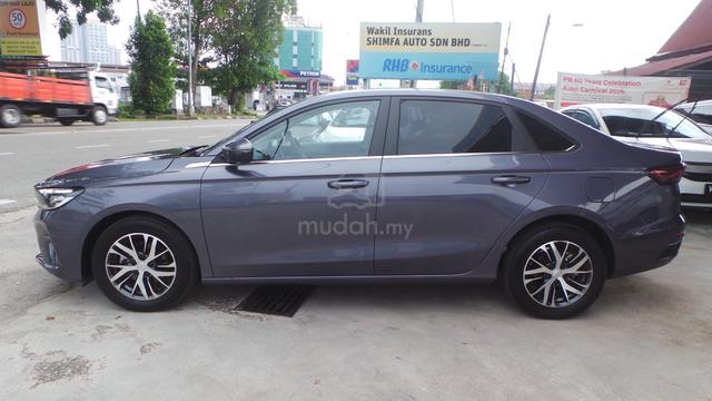 2024 Proton S70 1.5 PREMIUM MILEAGE:12888 KM - 5