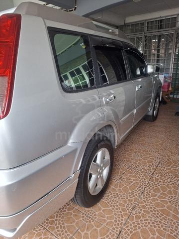 2009 Nissan X-TRAIL 2.5 COMFORT T30 ENHANCED (A) - 5