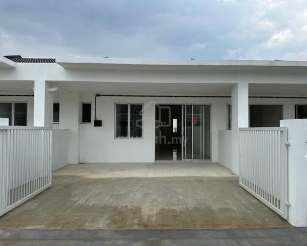 Lumina @ Eka Heights - 1 - Storey link house 1
