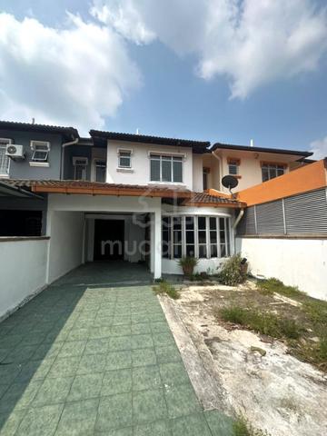 2 Storey House Taman Saujana Impian Kajang (Best Deal) 1