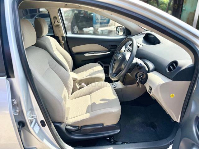 2008 Toyota VIOS 1.5 E (A) - 4