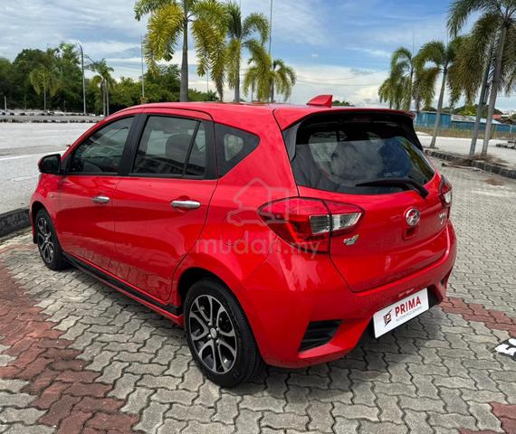 2021 Perodua MYVI 1.5 AV - Mileage 20xxx KM - 4